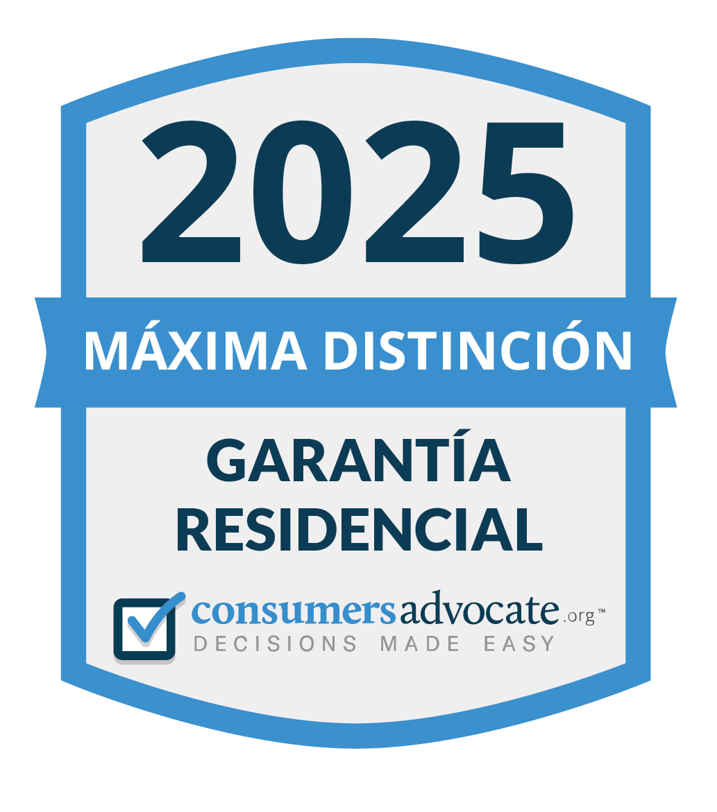 Maxima Distincion 2025