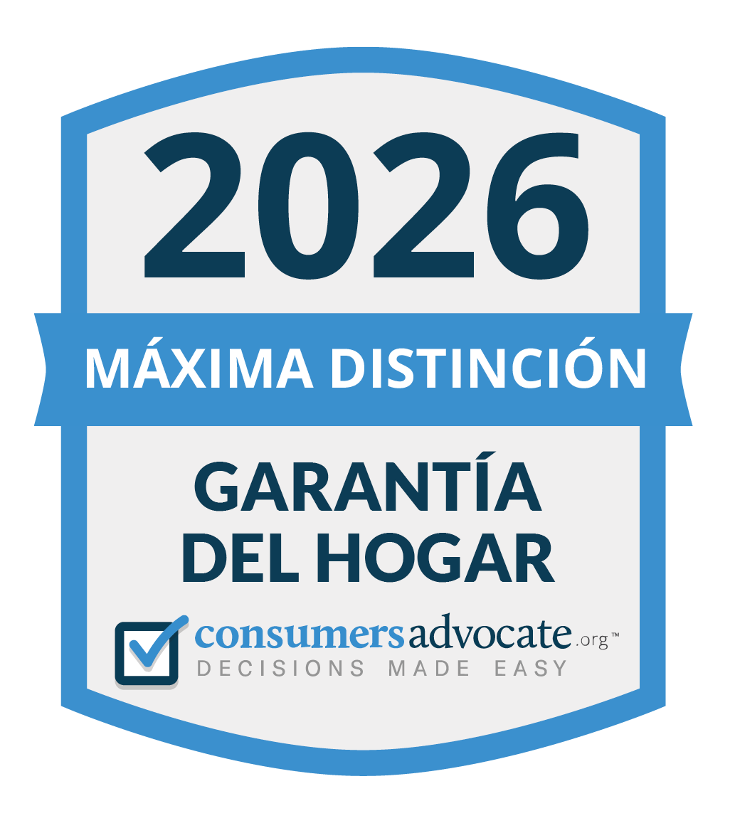 Maxima Distincion 2026