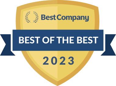 Best Company best of 2023