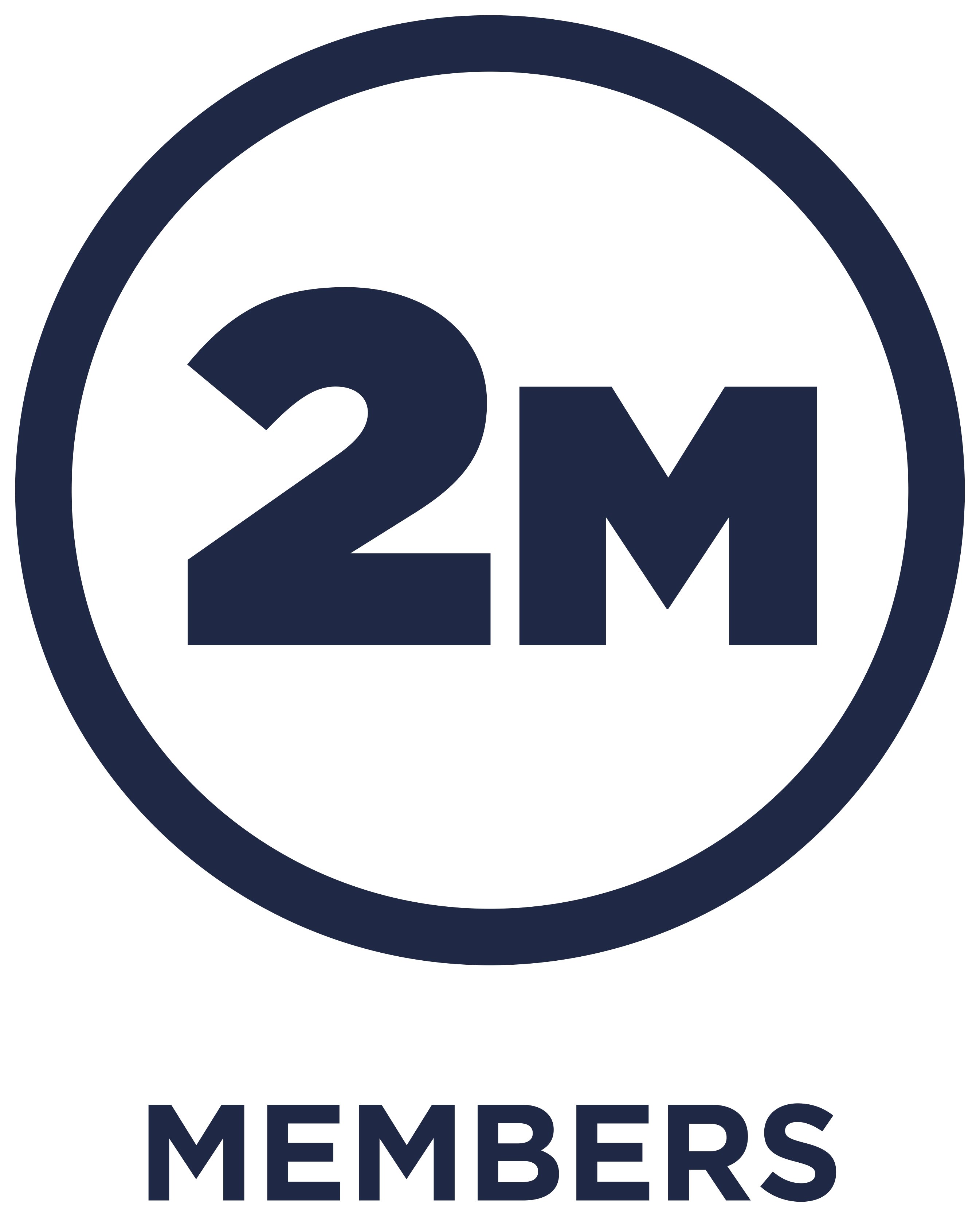 2M Members