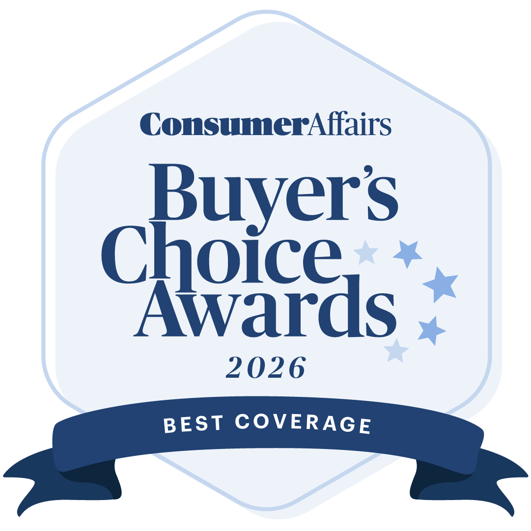Buyers Choice - Best Coverage