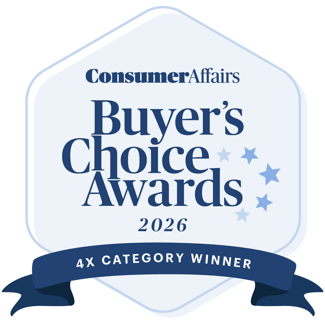 Buyers Choice - 4x winner